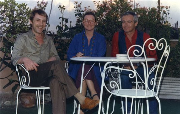 История в фотографиях