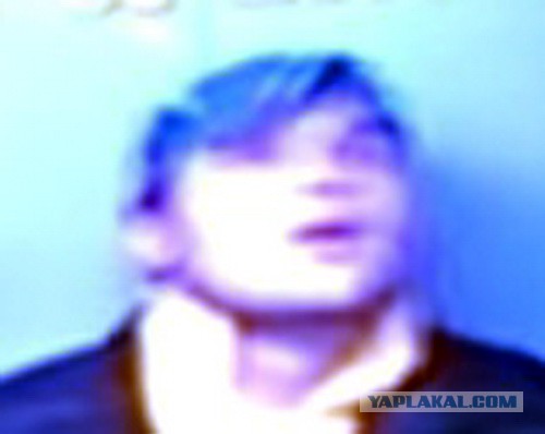 Жестокое ограбление в лифте