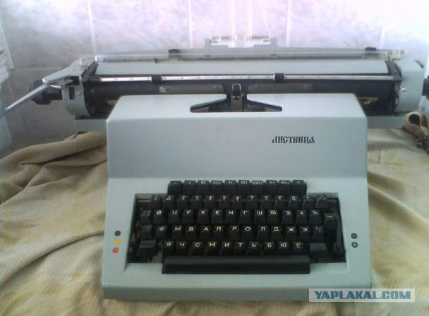 Работник американской заправки показал навык быстрого ввода данных. «Люди смотрели на него с отвисшей челюстью»