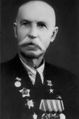 Оружие, названное именем своего изобретателя