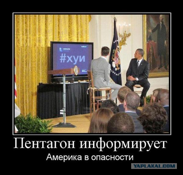 Как я в США бездомным был
