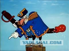 Ледокольщикам.Морское