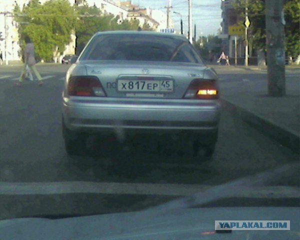 Вся правда о владельцах Land Cruiser