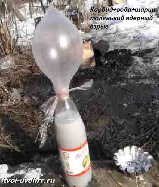 Как я добывал топливо из воды. Гремучий водород вместо бензина - реально ли?
