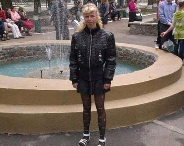 Соцсети - и смех и грех