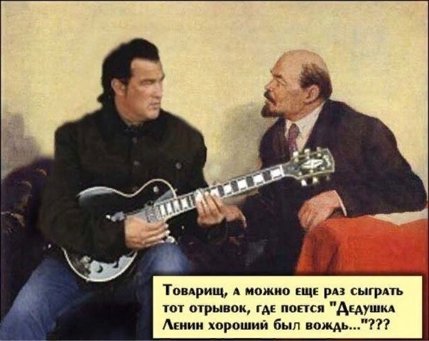 Немного картинок на вечер