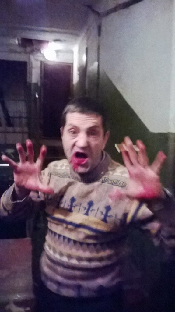 Скотсети и прочие интернеты 04.03.19