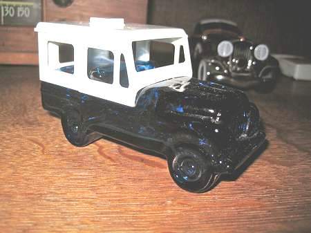 Игра на ЯПе: Угадай АВТО-2