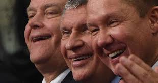 Уровень счастья в России достиг исторического максимума