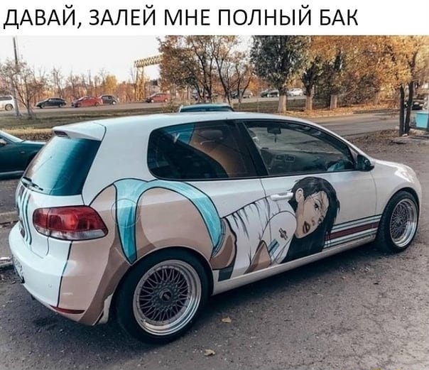 Чуток картинок. Ночные
