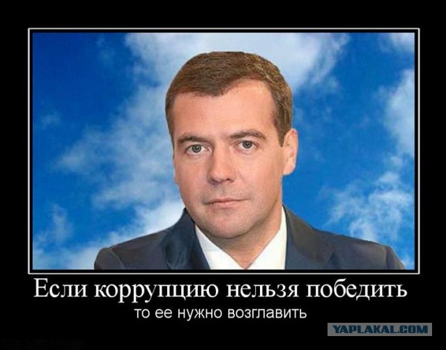 Счетная палата: правительство Медведева провалило нацпроекты