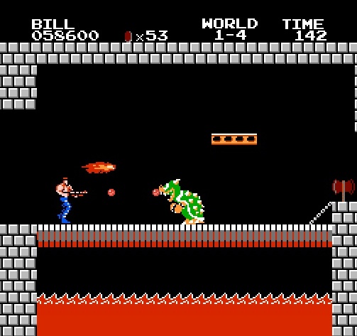 Dendy игры. Ностальгия