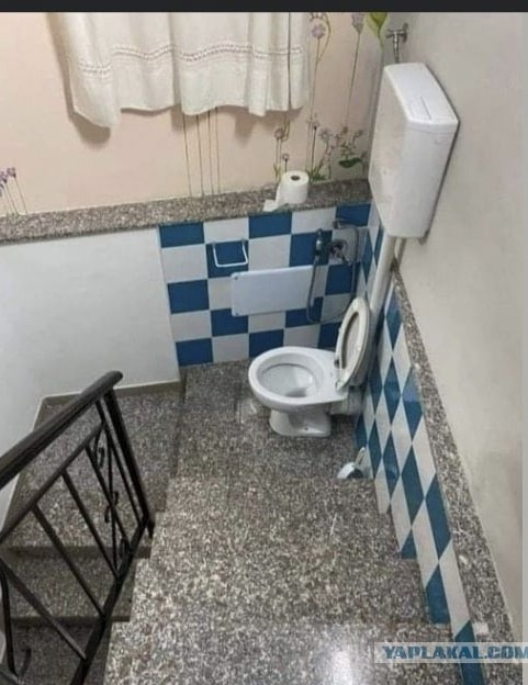 "Шедевры" дизайна