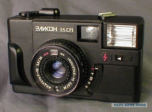Какие товары из СССР разметали на Западе, как горячие пирожки