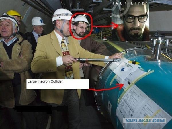 Half-Life: Black Mesa