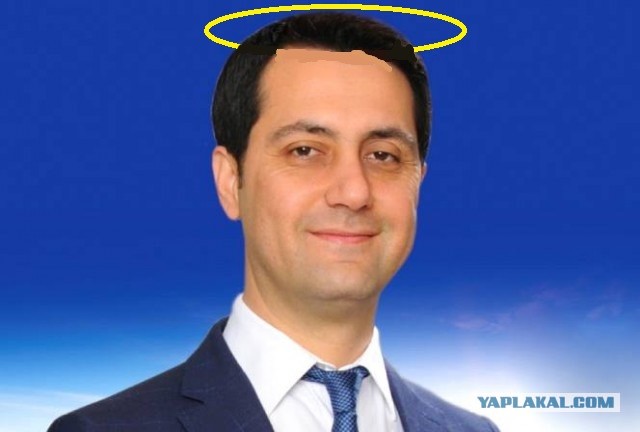 Мэр единственного турецкого города в провинции Хатай, где не рухнуло ни одно здание, не разрешал нелегальные застройки