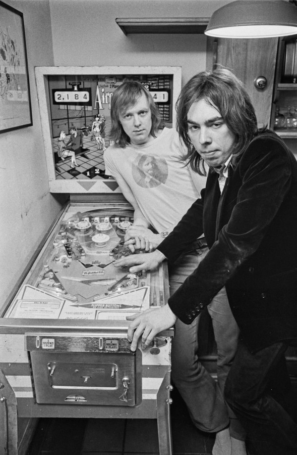 50 лет назад. Февраль 1973 года