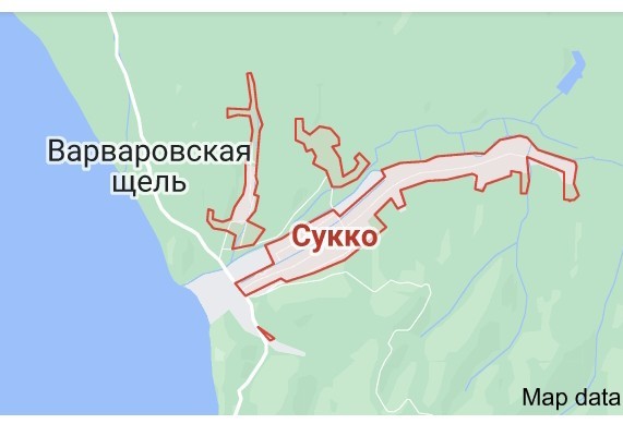 С карты России могут исчезнуть сёла Лох, Шалава, Мусорка и Бухалово