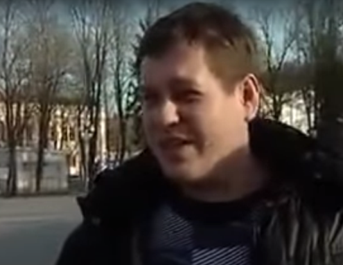 Крик души.Бабы дуры
