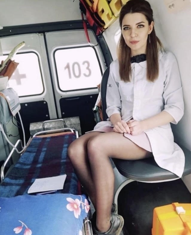 Медички