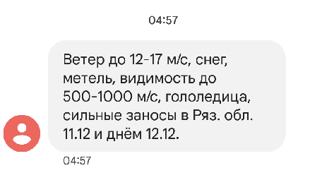 Ну и холод собачий! Господи, красота какая
