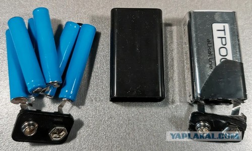 Вкус детства!