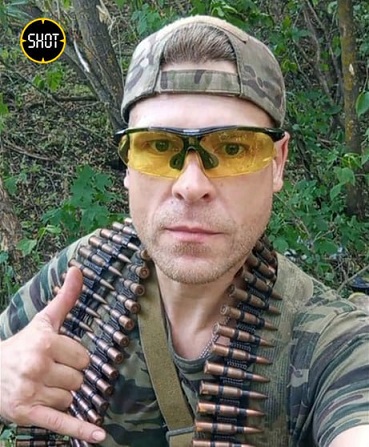 Актер Евгений Шишов погиб в 42 года в Курской области, защищая Россию