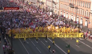 На телеканале «Спас» объяснили, почему теория Дарвина — ошибка.
