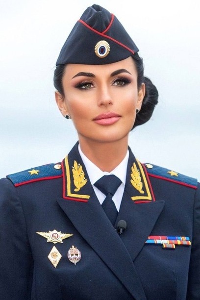 «Моя милиция меня бережет»
