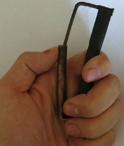 Про моё счастливое детство....
