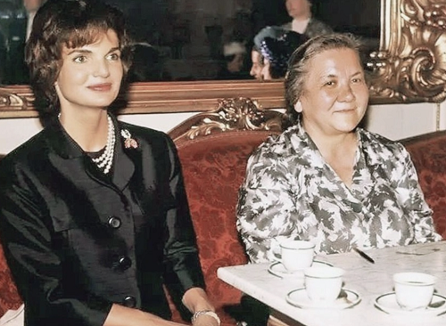 Нина Хрущева