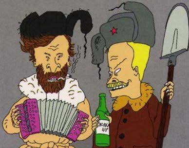 Ностальжи псто