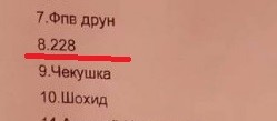 Шутки про СССР и Сикс Севен теперь запрещены в российской школе