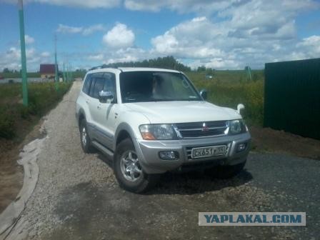Toyota - отличия японских моделей с нашими