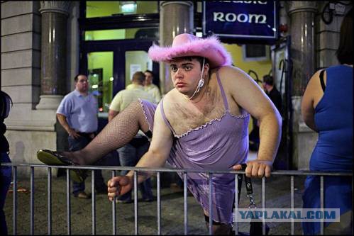 «Безумная пятница»