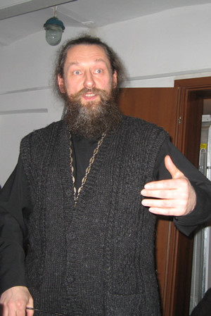 Агрессия в российском обществе растёт ..