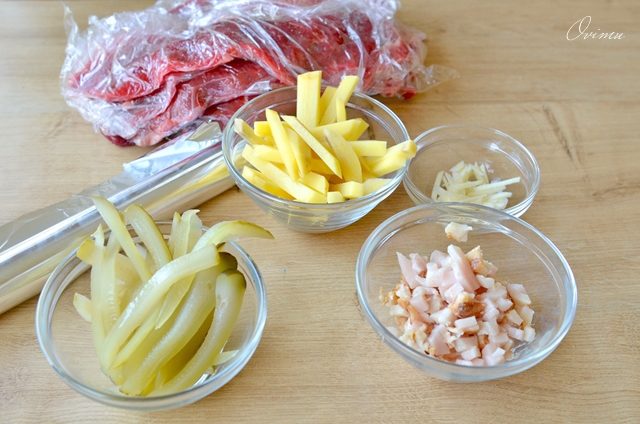 Крученики