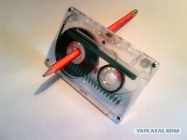 Немного о 90-х