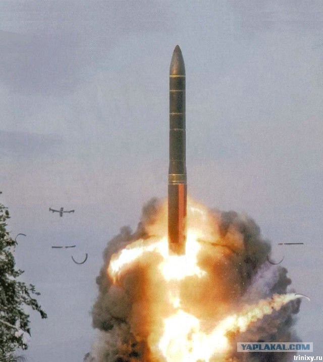 Для США лучше простить Кубу, чем пустить туда Росс