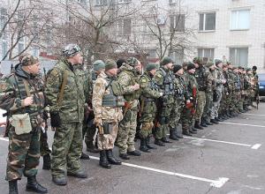 Перемирие кончилось, едва начавшись.