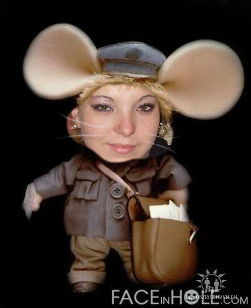 Не совсем здоровые люди из соцсетей....