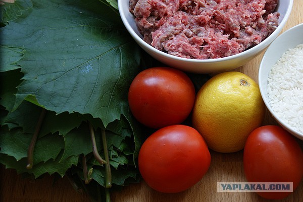 Шведский стол для Ати, Кулинары поздравляют