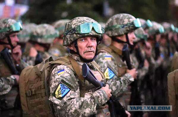 У ВСУ нет никаких шансов против армии ДНР
