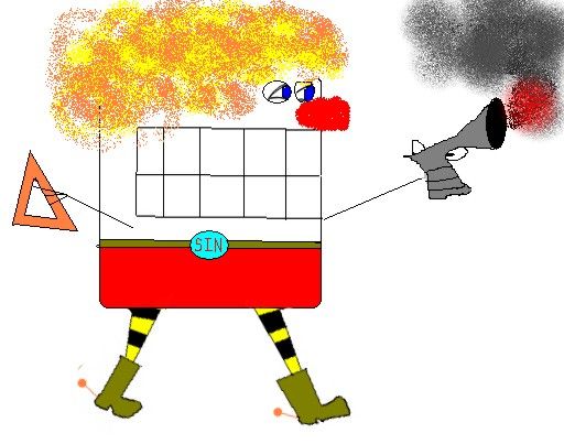 Быстрый оживляж.