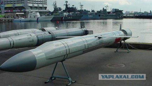 Флот США можно начинать утилизировать