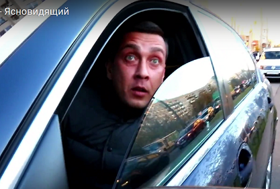 Новый Стоп Хам Спб