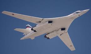 Американские СМИ назвали Ту-160