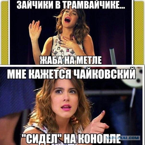 15 картинок с тЫрнета