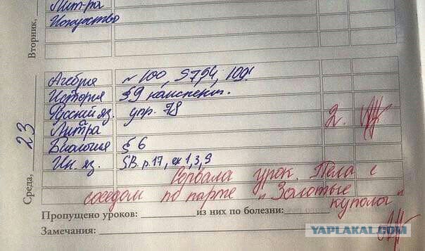 Весёлые картинки