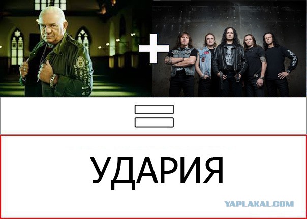 Минута хромосомного юмора